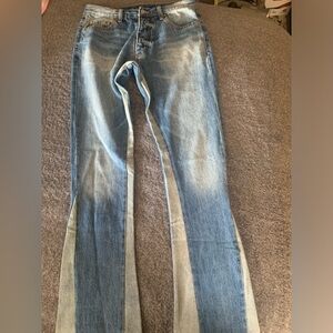 NEW MNML JEANS MEN/WOMEN